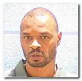 Offender Kelvin Perry