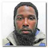 Offender Kennard Christopher Wright