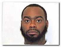 Offender Kenyun Vashawn Rivers