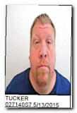 Offender Kevin Eugene Tucker