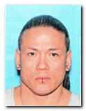 Offender Lawrence Yoichi Seaman