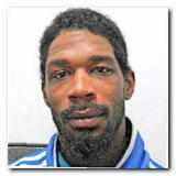 Offender Lewis Melvin Johnson Jr