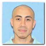 Offender Luis Concua