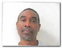 Offender Luther Troy Butts