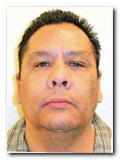 Offender Manuel A Salazar