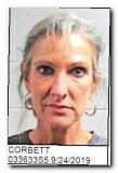 Offender Marcia Hicks Corbett