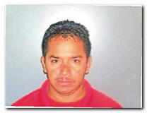 Offender Martin Dejesus Ascencio