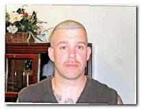 Offender Morris Jason Thompson