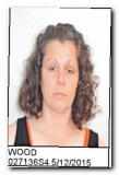 Offender Rhiannon Marie Wood