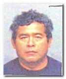 Offender Ricardo Diaz-aguilar