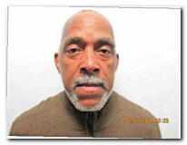 Offender Robert Anthony Allen