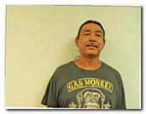 Offender Rogelio Medrano