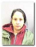 Offender Shirley Patricia Quevedo