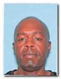 Offender Shurrod Marjon Bowman