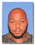 Offender Tarus Kinte Brown