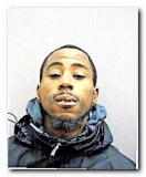 Offender Trey Taevon Ellis