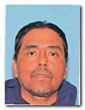 Offender Troy Begay