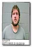 Offender Tyler Auston Stott