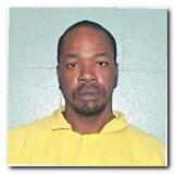 Offender Victor Hall