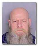 Offender Warren Terry Stevens