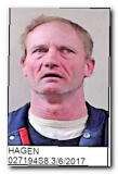 Offender Alan Wayne Hagen