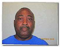 Offender Anthony Jackson