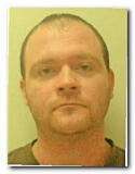 Offender Anthony Wayne Mccluney