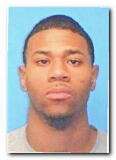 Offender Antonio S Glenn