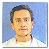 Offender Antonio Sanchez