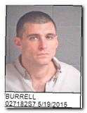 Offender Bailey Burnette Burrell