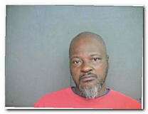 Offender Bernard Middlebrooks