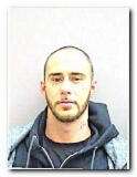 Offender Brandon William Parks