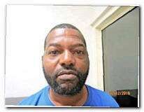 Offender Calvin Bernard Willis