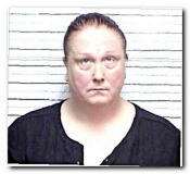 Offender Candice Paige Pryor