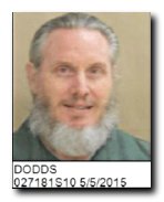 Offender Christopher M Dodds