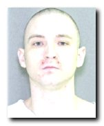 Offender Christopher Michael Hinshaw