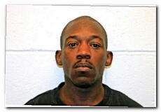 Offender Clarence Hinson Lewis