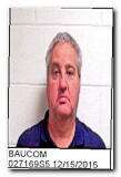 Offender Clifford R Baucom