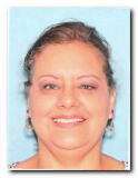 Offender Cynthia Lorraine Rodriguez