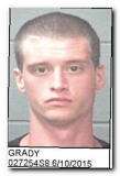 Offender David Ray Grady