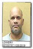 Offender David T Lowery