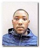 Offender Deveraun Rawlings