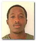 Offender Donnell Maurice Cosley