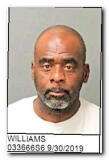Offender Dwight Atkins Williams