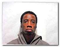 Offender Edward Harris Jr