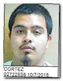 Offender Edwardo Cedillo-cortez