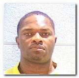 Offender Enrico Scurlock