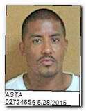 Offender Fernando Asta