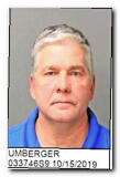 Offender Gerald Keith Umberger
