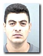 Offender Gerson Lopez